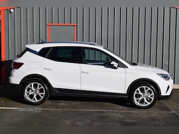 Used SEAT Arona 2024 for sale - 77560297: Photo