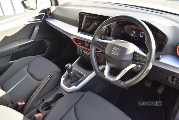 Used SEAT Arona 2024 for sale - 77560297: Photo 3