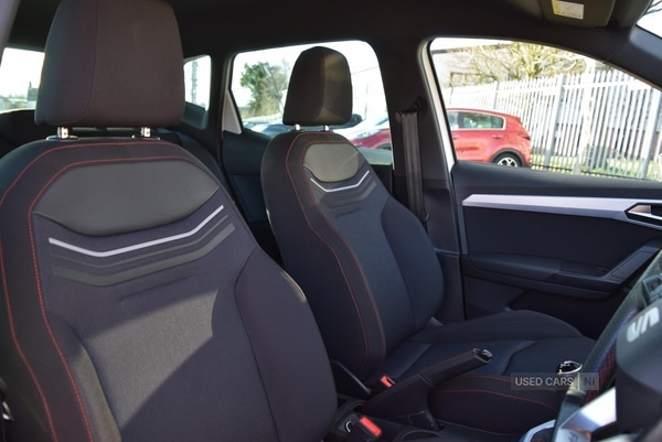 Used SEAT Arona 2024 for sale - 77560297: Photo 30