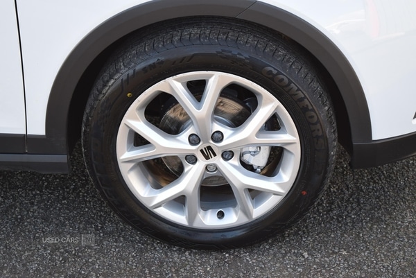 Used SEAT Arona 2024 for sale - 77560297: Photo 33