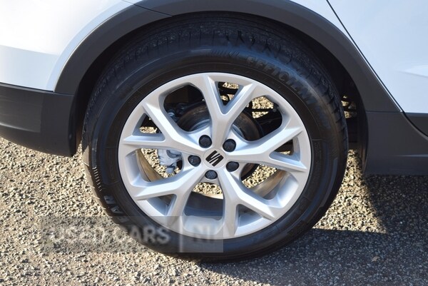 Used SEAT Arona 2024 for sale - 77560297: Photo 34