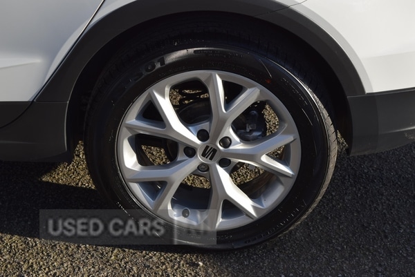 Used SEAT Arona 2024 for sale - 77560297: Photo 35