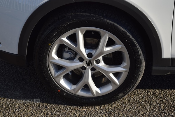 Used SEAT Arona 2024 for sale - 77560297: Photo 36