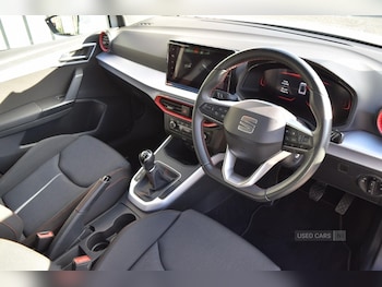 Used SEAT Arona 2024 for sale - 77560297: Photo