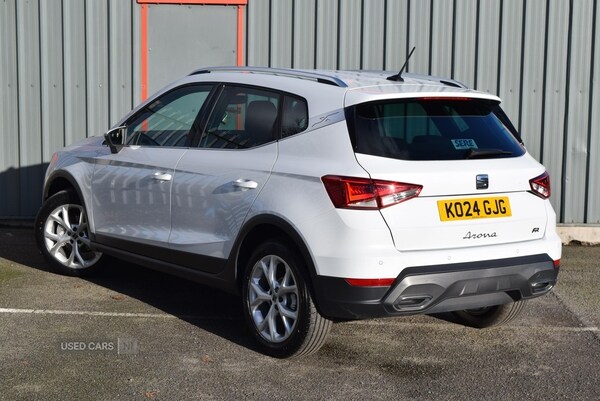 Used SEAT Arona 2024 for sale - 77560297: Photo 40