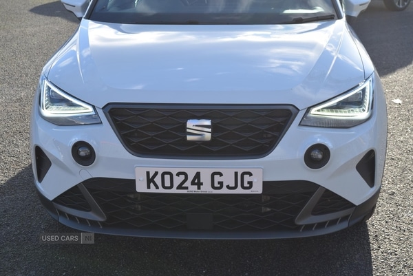 Used SEAT Arona 2024 for sale - 77560297: Photo 8