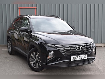 Used Hyundai TUCSON 2023 for sale - 79442406: Photo