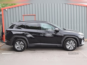 Used Hyundai TUCSON 2023 for sale - 79442406: Photo
