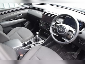 Used Hyundai TUCSON 2023 for sale - 79442406: Photo