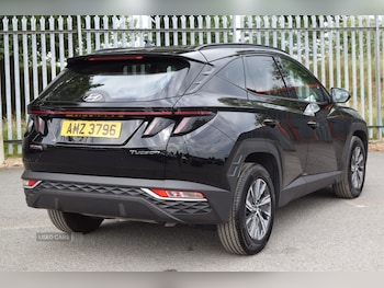 Used Hyundai TUCSON 2023 for sale - 79442406: Photo