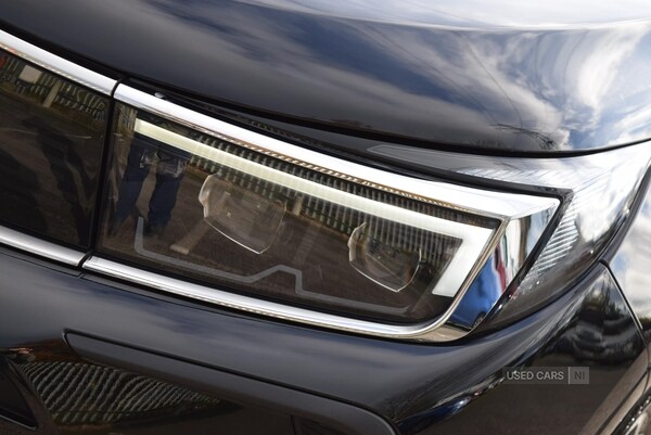 Used Vauxhall Grandland 2023 for sale - 76998259: Photo 10