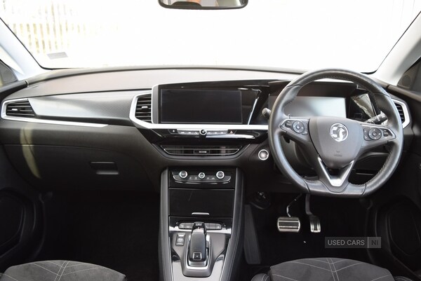 Used Vauxhall Grandland 2023 for sale - 76998259: Photo 11