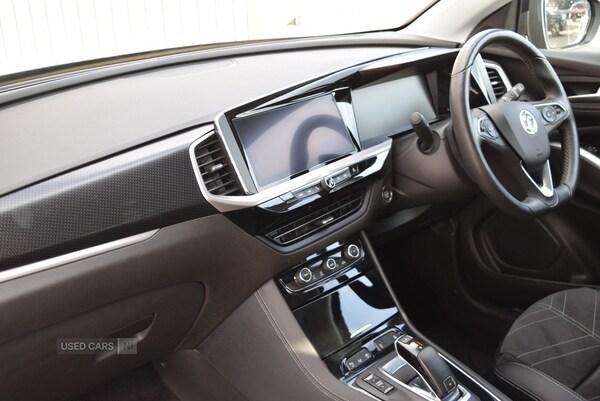 Used Vauxhall Grandland 2023 for sale - 76998259: Photo 12