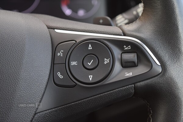 Used Vauxhall Grandland 2023 for sale - 76998259: Photo 16