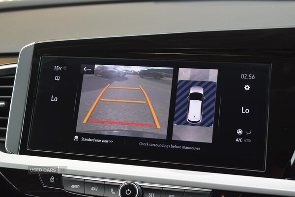 Used Vauxhall Grandland 2023 for sale - 76998259: Photo 19