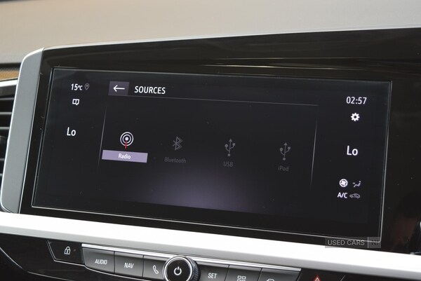 Used Vauxhall Grandland 2023 for sale - 76998259: Photo 20