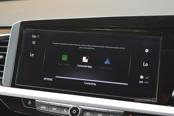 Used Vauxhall Grandland 2023 for sale - 76998259: Photo 22