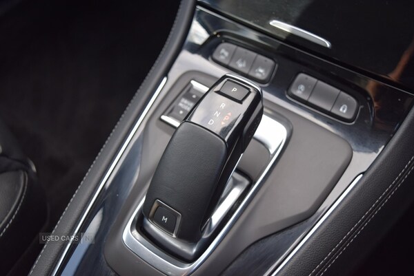 Used Vauxhall Grandland 2023 for sale - 76998259: Photo 26