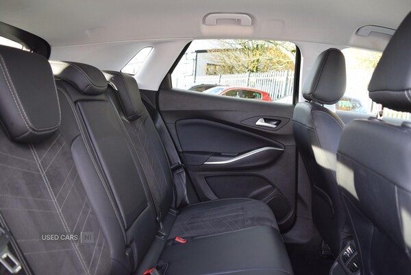 Used Vauxhall Grandland 2023 for sale - 76998259: Photo 29