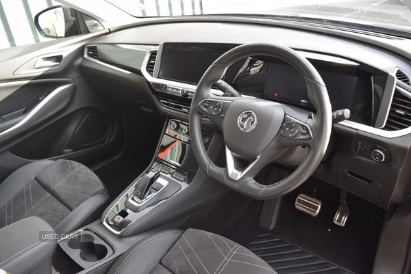 Used Vauxhall Grandland 2023 for sale - 76998259: Photo 3