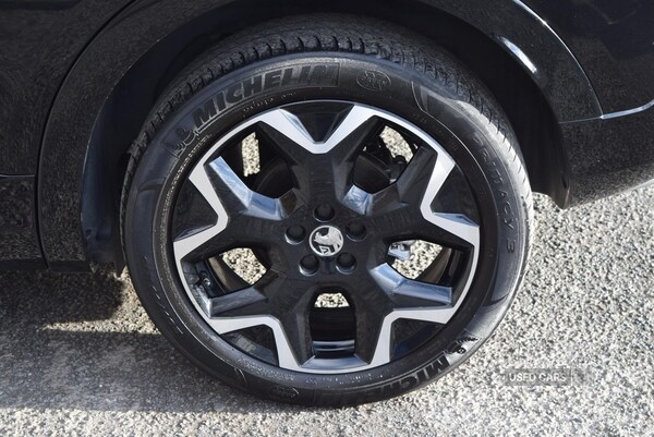 Used Vauxhall Grandland 2023 for sale - 76998259: Photo 33