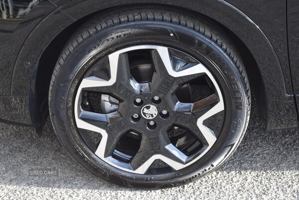 Used Vauxhall Grandland 2023 for sale - 76998259: Photo 34