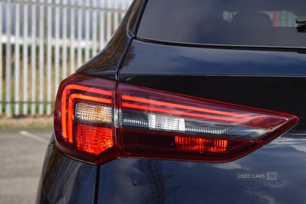 Used Vauxhall Grandland 2023 for sale - 76998259: Photo 35