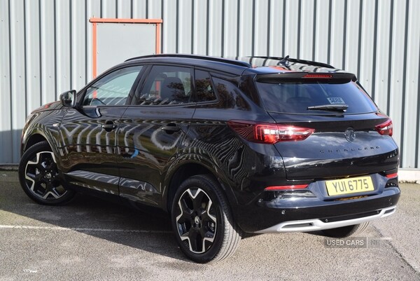 Used Vauxhall Grandland 2023 for sale - 76998259: Photo 38