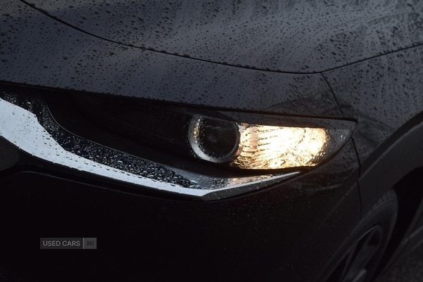 Used Mazda CX-30 2025 for sale - 76802862: Photo 10