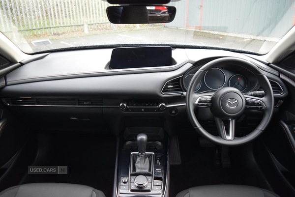 Used Mazda CX-30 2025 for sale - 76802862: Photo 11