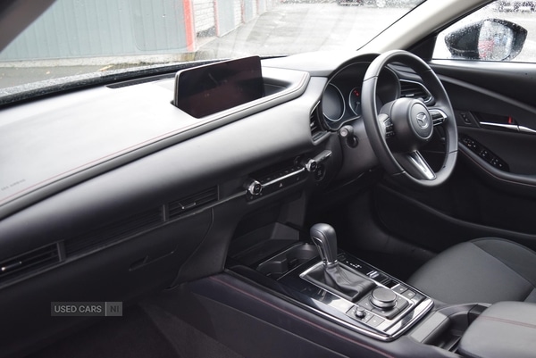 Used Mazda CX-30 2025 for sale - 76802862: Photo 12