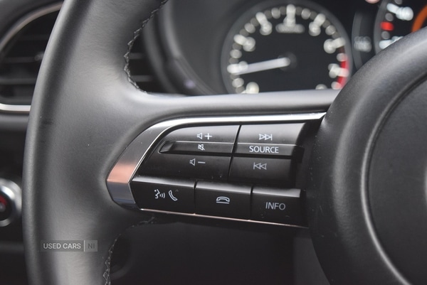 Used Mazda CX-30 2025 for sale - 76802862: Photo 15