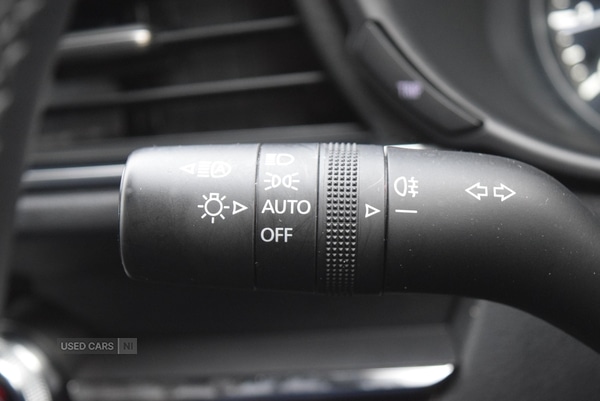 Used Mazda CX-30 2025 for sale - 76802862: Photo 17