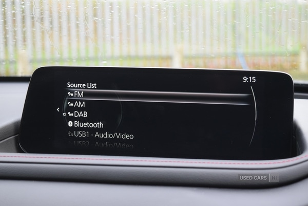 Used Mazda CX-30 2025 for sale - 76802862: Photo 21