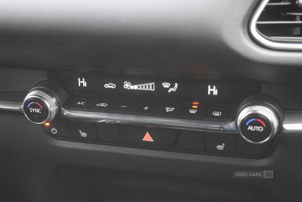 Used Mazda CX-30 2025 for sale - 76802862: Photo 23