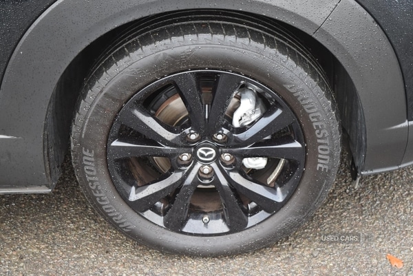 Used Mazda CX-30 2025 for sale - 76802862: Photo 30