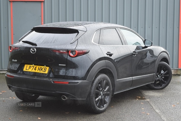 Used Mazda CX-30 2025 for sale - 76802862: Photo 35