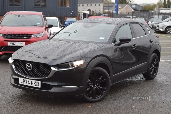 Used Mazda CX-30 2025 for sale - 76802862: Photo 6