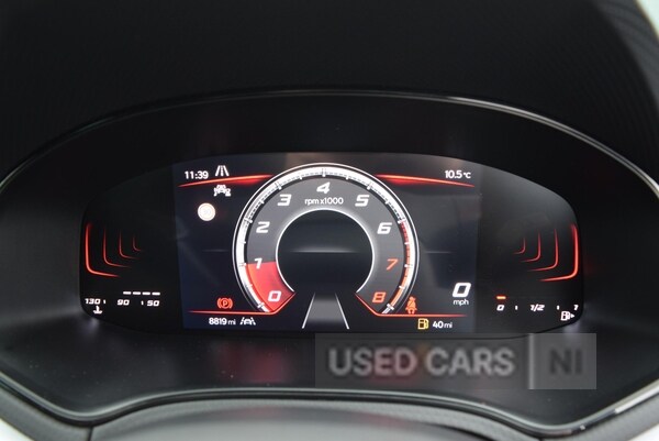 Used SEAT Ibiza 2024 for sale - 77697065: Photo 13