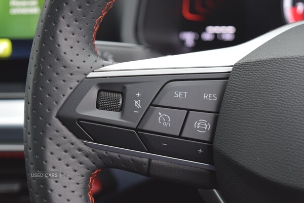 Used SEAT Ibiza 2024 for sale - 77697065: Photo 15