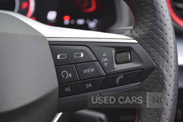 Used SEAT Ibiza 2024 for sale - 77697065: Photo 16