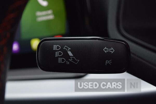 Used SEAT Ibiza 2024 for sale - 77697065: Photo 17