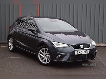 Used SEAT Ibiza 2024 for sale - 77697065: Photo