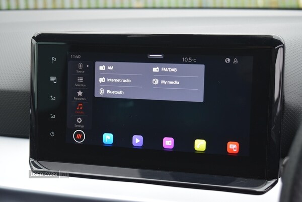 Used SEAT Ibiza 2024 for sale - 77697065: Photo 21