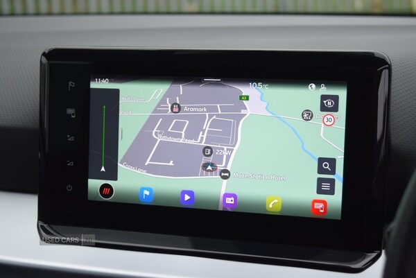 Used SEAT Ibiza 2024 for sale - 77697065: Photo 22