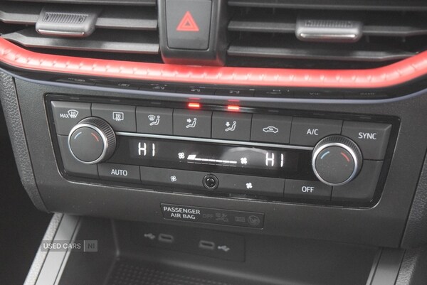 Used SEAT Ibiza 2024 for sale - 77697065: Photo 25