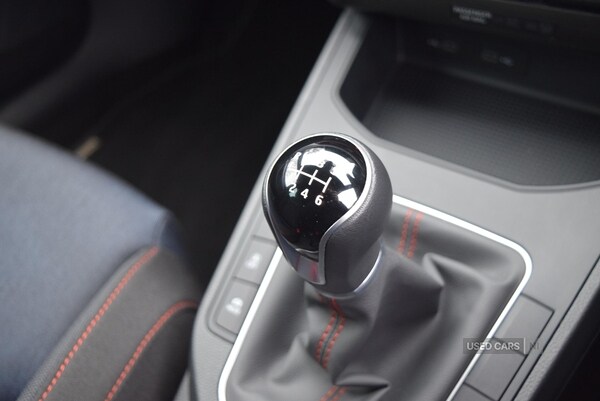 Used SEAT Ibiza 2024 for sale - 77697065: Photo 28