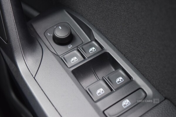 Used SEAT Ibiza 2024 for sale - 77697065: Photo 29