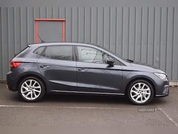 Used SEAT Ibiza 2024 for sale - 77697065: Photo