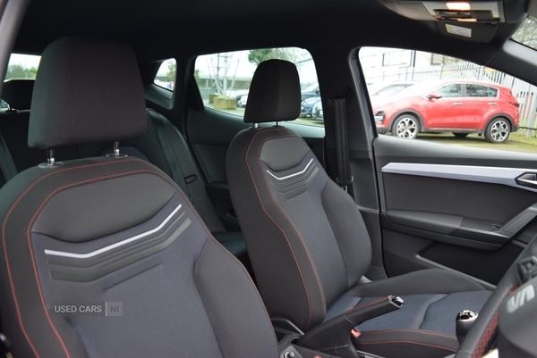 Used SEAT Ibiza 2024 for sale - 77697065: Photo 30